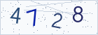 CAPTCHA security image